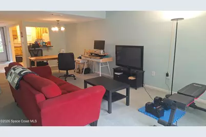 2505 Country Club Dr. Drive #D115, Titusville, FL 32780 - Photo 3