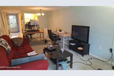 2505 Country Club Dr. Drive #D115, Titusville, FL 32780 - Photo 9