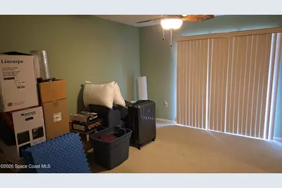 2505 Country Club Dr. Drive #D115, Titusville, FL 32780 - Photo 13