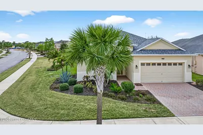 3449 Ahern Place, Melbourne, FL 32940 - Photo 1
