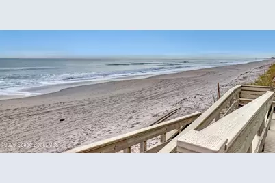 1907 A1A Highway #402, Indian Harbour Beach, FL 32937 - Photo 35