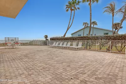 1907 A1A Highway #402, Indian Harbour Beach, FL 32937 - Photo 39