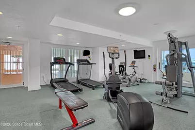 1907 A1A Highway #402, Indian Harbour Beach, FL 32937 - Photo 41