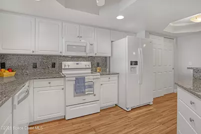 1907 A1A Highway #402, Indian Harbour Beach, FL 32937 - Photo 9