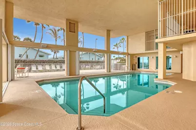 1907 A1A Highway #402, Indian Harbour Beach, FL 32937 - Photo 37