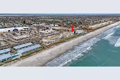 1907 A1A Highway #402, Indian Harbour Beach, FL 32937 - Photo 45