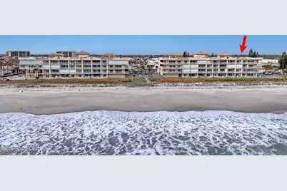 1907 A1A Highway #402, Indian Harbour Beach, FL 32937 - Photo 47