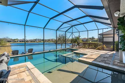 3697 Cappio Drive, Melbourne, FL 32940 - Photo 33