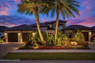 3697 Cappio Dr, Melbourne, FL 32940 - Photo 1