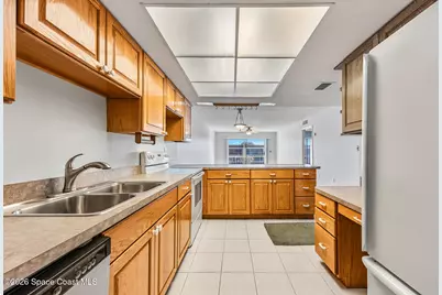 2135 N Courtenay Parkway #244, Merritt Island, FL 32953 - Photo 5