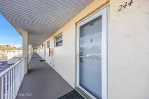 2135 N Courtenay Pkwy, Merritt Island, FL 32953 - Photo 1