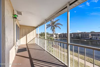 2135 N Courtenay Parkway #244, Merritt Island, FL 32953 - Photo 19