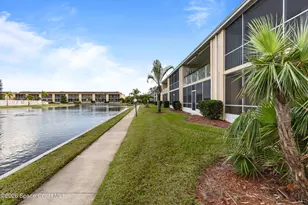 2135 N Courtenay Pkwy, Merritt Island, FL 32953 - Photo 23