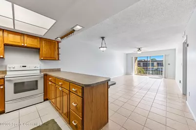 2135 N Courtenay Parkway #244, Merritt Island, FL 32953 - Photo 3