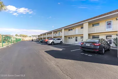 2135 N Courtenay Parkway #244, Merritt Island, FL 32953 - Photo 25