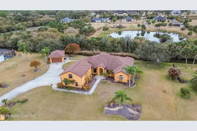 933 Hialeah Street, Rockledge, FL 32955 - Photo 3