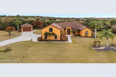 933 Hialeah Street, Rockledge, FL 32955 - Photo 1