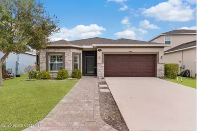 1347 Tarton Way N, Cocoa, FL 32926 - Photo 1