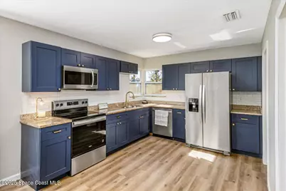 3074 Garden Terrace NE, Palm Bay, FL 32905 - Photo 7