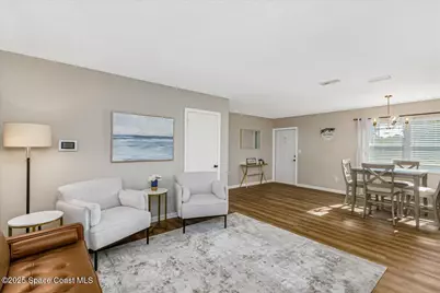 3074 Garden Terrace NE, Palm Bay, FL 32905 - Photo 3