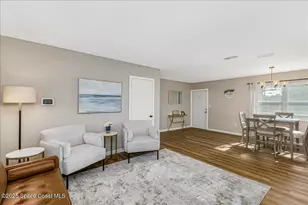 3074 Garden Terrace NE, Palm Bay, FL 32905 - Photo 3