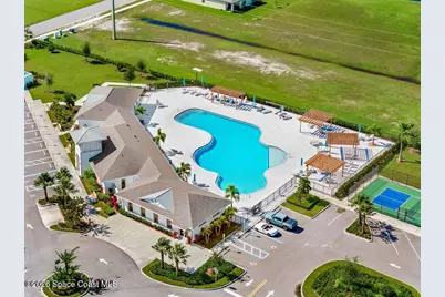 7528 Tourmaline Drive, Grant-Valkaria, FL 32949 - Photo 9