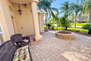 3496 Peninsula Cir, Melbourne, FL 32940 - Photo 5