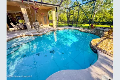 3496 Peninsula Circle, Melbourne, FL 32940 - Photo 1