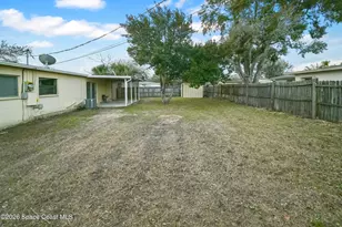 516 Falmouth Ave, Merritt Island, FL 32952 - Photo 19