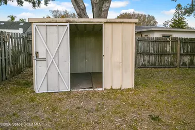 516 Falmouth Avenue, Merritt Island, FL 32952 - Photo 17