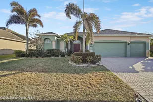 3612 Terramore Dr, Melbourne, FL 32940 - Photo 1