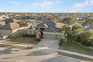 3612 Terramore Dr, Melbourne, FL 32940 - Photo 31