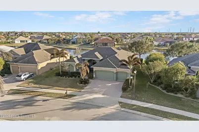 3612 Terramore Drive, Melbourne, FL 32940 - Photo 33