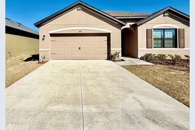 388 Coyote Drive, Cocoa, FL 32927 - Photo 1