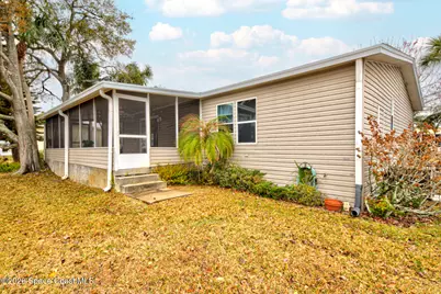 237 Sailboat Circle, Cocoa, FL 32926 - Photo 33
