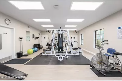 9017 Manchester Lane #21e, West Melbourne, FL 32904 - Photo 37