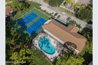 9017 Manchester Lane #21e, West Melbourne, FL 32904 - Photo 33