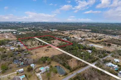 0000 Wilson Lane, Malabar, FL 32950 - Photo 9