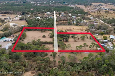 0000 Wilson Lane, Malabar, FL 32950 - Photo 3