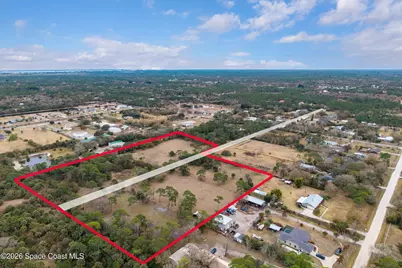 0000 Wilson Lane, Malabar, FL 32950 - Photo 5