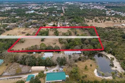 0000 Wilson Lane, Malabar, FL 32950 - Photo 3