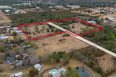 0000 Wilson Lane, Malabar, FL 32950 - Photo 5