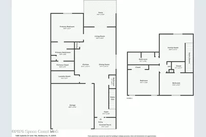 1480 Isabella Drive #106, Melbourne, FL 32935 - Photo 53