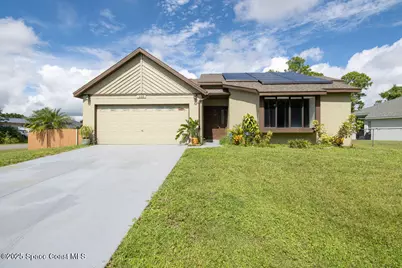 236 Maywood Avenue NW, Palm Bay, FL 32907 - Photo 1