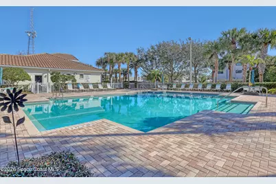 7048 Sevilla Court #402, Cape Canaveral, FL 32920 - Photo 47