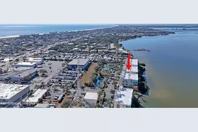 7048 Sevilla Court #402, Cape Canaveral, FL 32920 - Photo 53