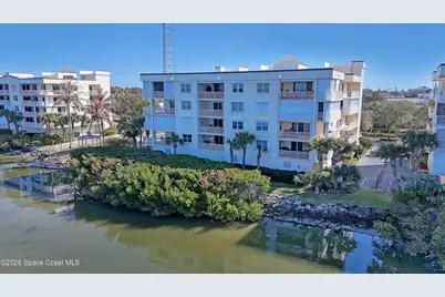 7048 Sevilla Court #402, Cape Canaveral, FL 32920 - Photo 55