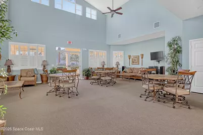 7048 Sevilla Court #402, Cape Canaveral, FL 32920 - Photo 41