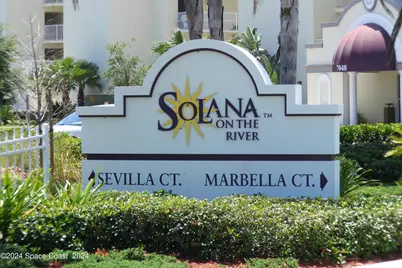 7048 Sevilla Court #402, Cape Canaveral, FL 32920 - Photo 39