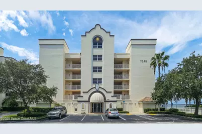 7048 Sevilla Court #402, Cape Canaveral, FL 32920 - Photo 3
